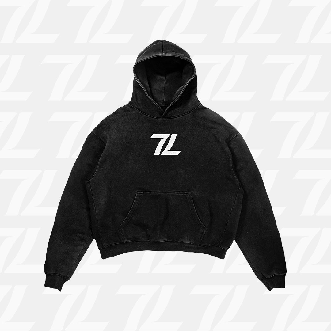 7L "GAMBLE" Hoodie