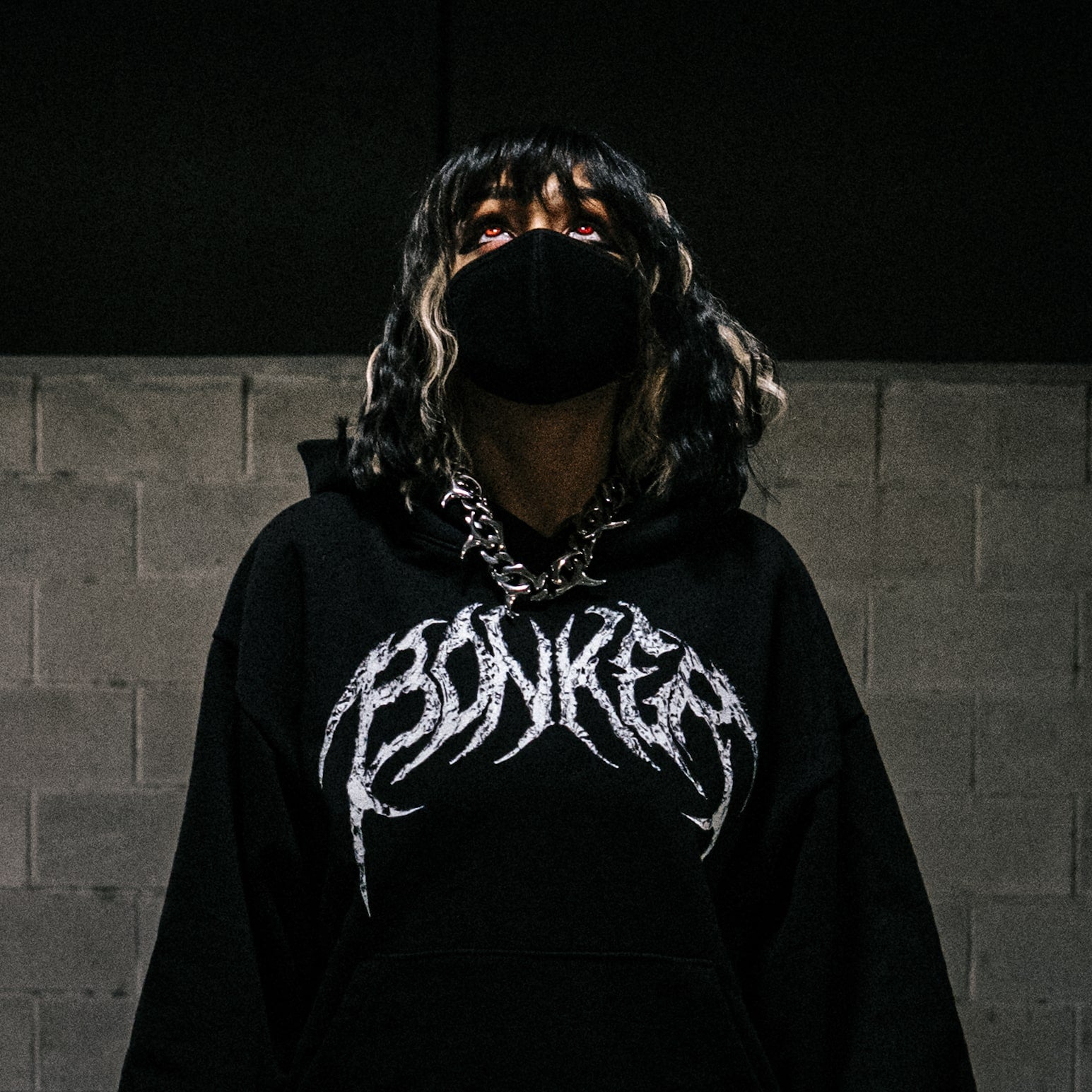 The BONKER HOODIE *PREORDER*