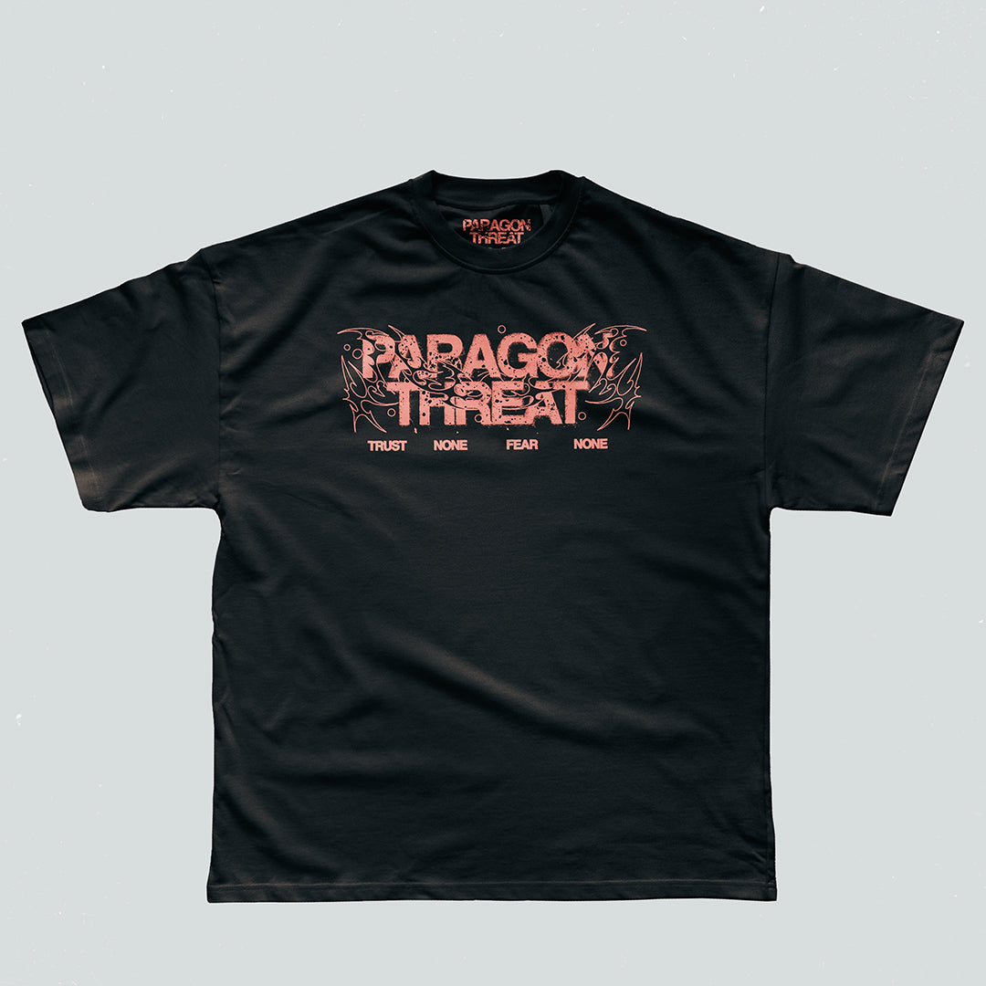 PARAGON "CHAOS" TEE **PREORDER**